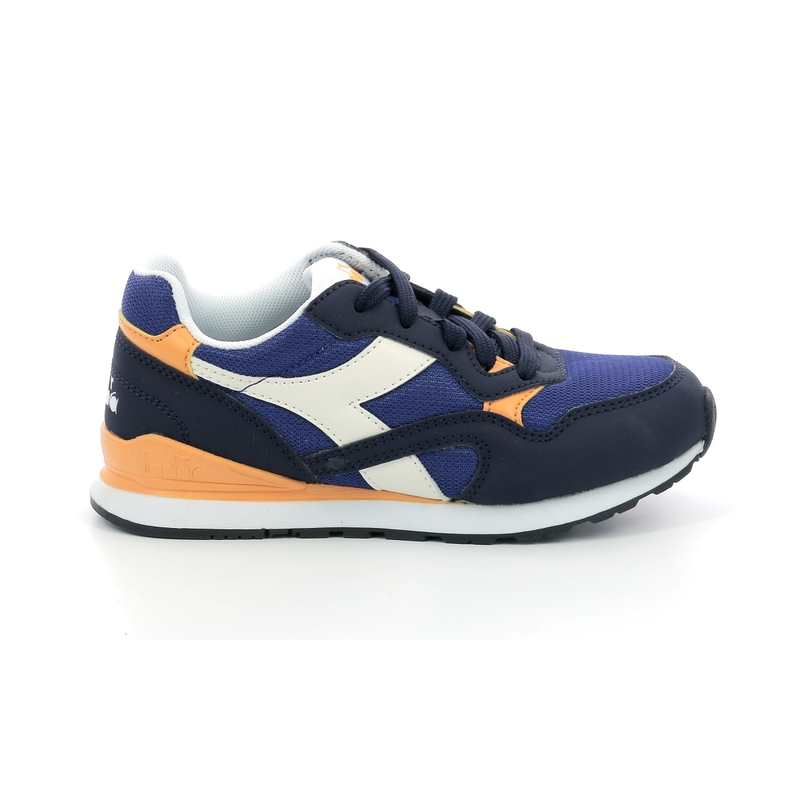 Sneakers basses textile mesh N.92 Ps