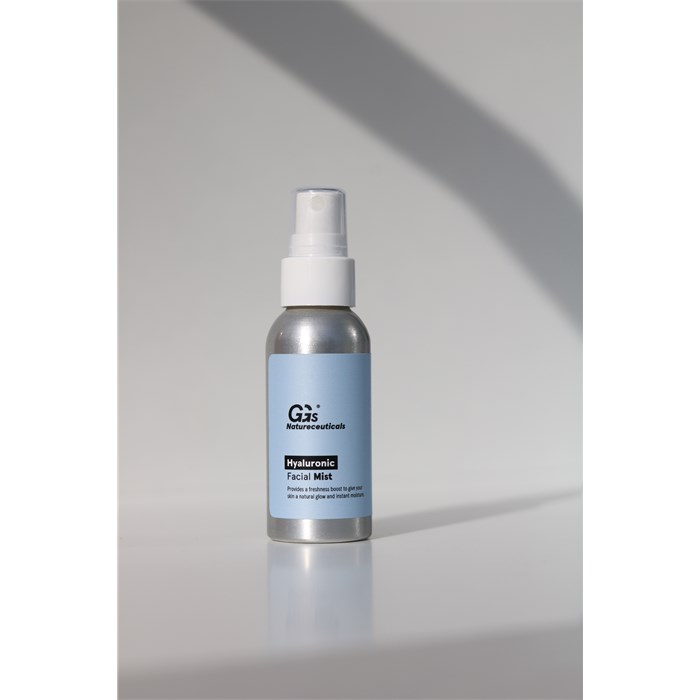 Hyaluronic Facial Mist