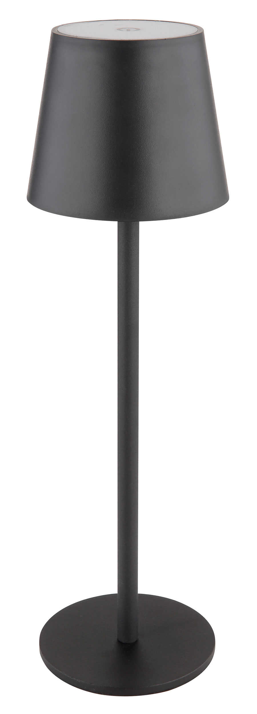 GloboLED - Akku - Tischleuchte 1flg