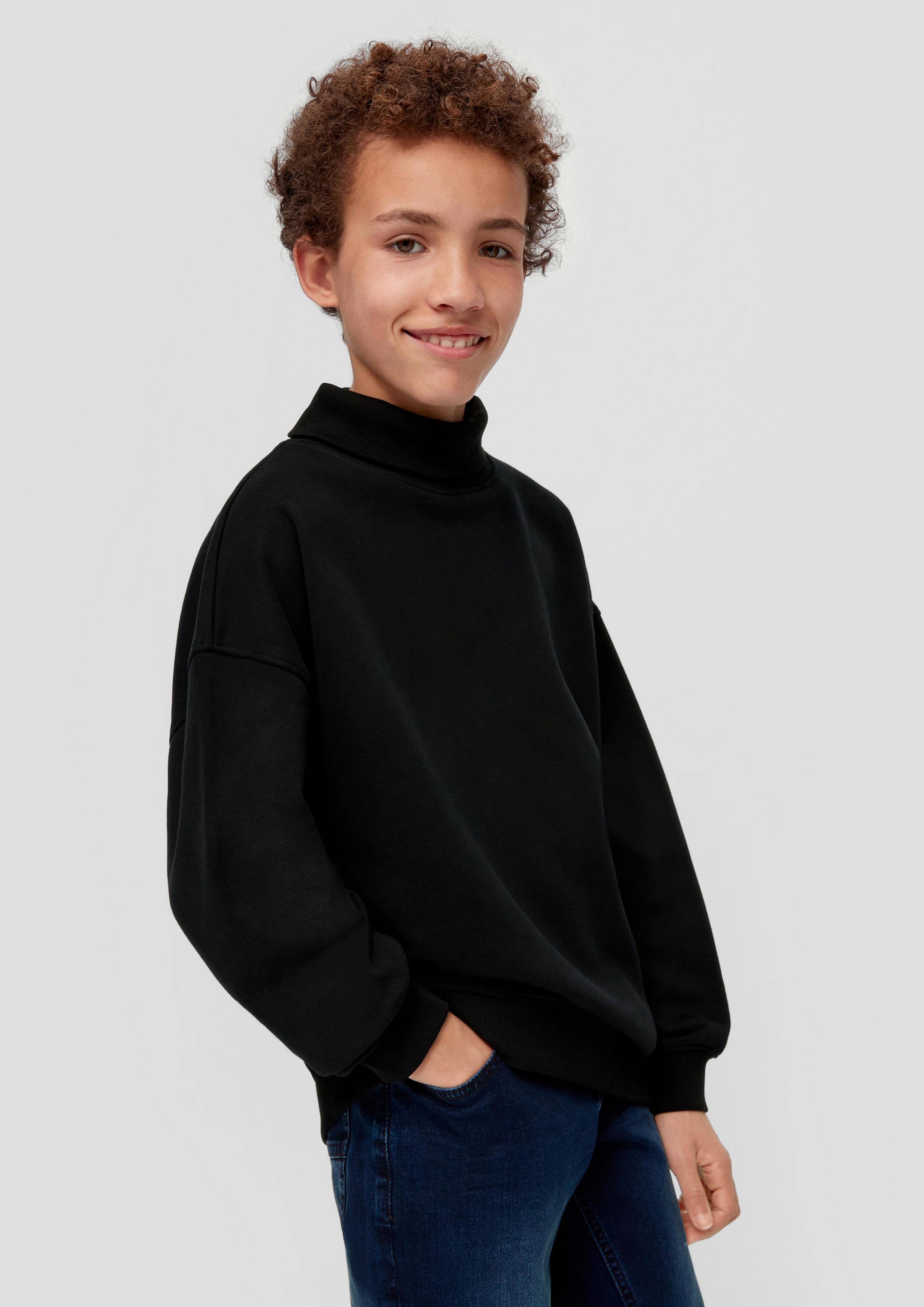 Sweater mit Turtleneck  2134091-9999