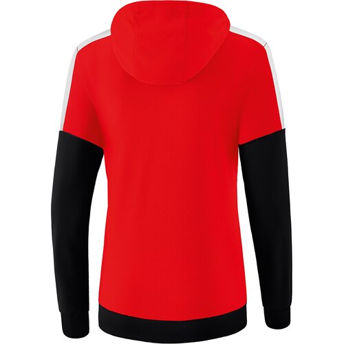 FUSSBALL - TEAMSPORT TEXTIL - SWEATSHIRTS SQUAD HOODY DAMEN