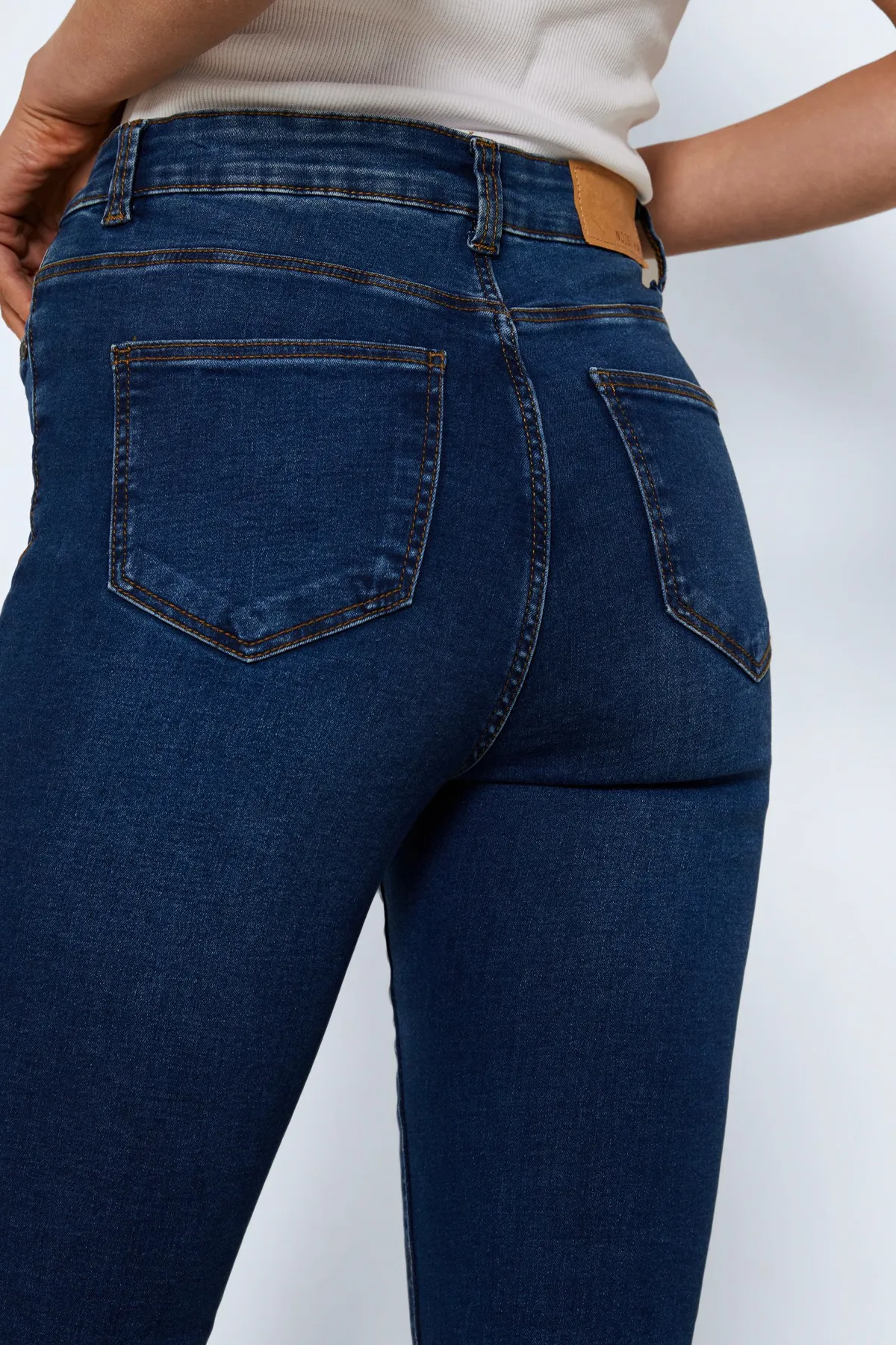 Noisy May  Jeans Damen/Mädchen Erwachsene