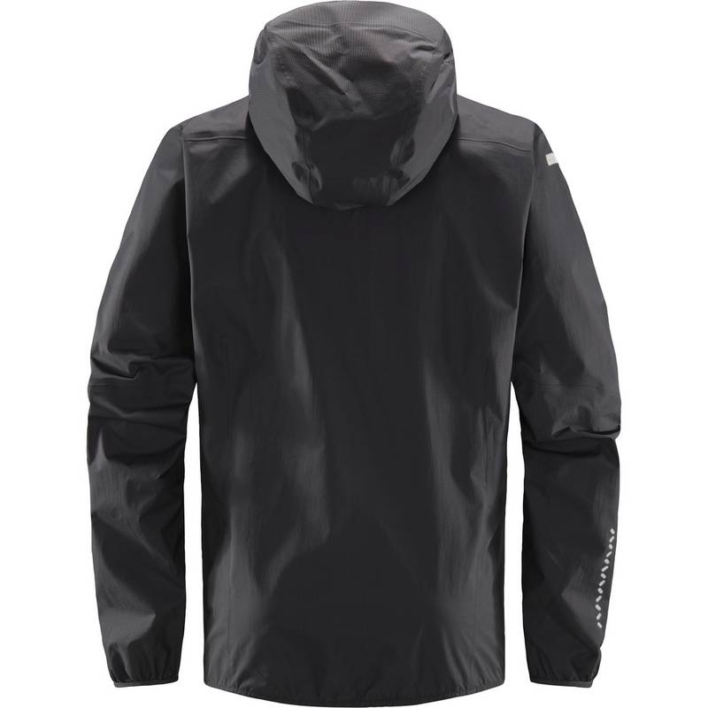 Haglöfs L.I.M PROOF Jacket Hardshelljacke Herren