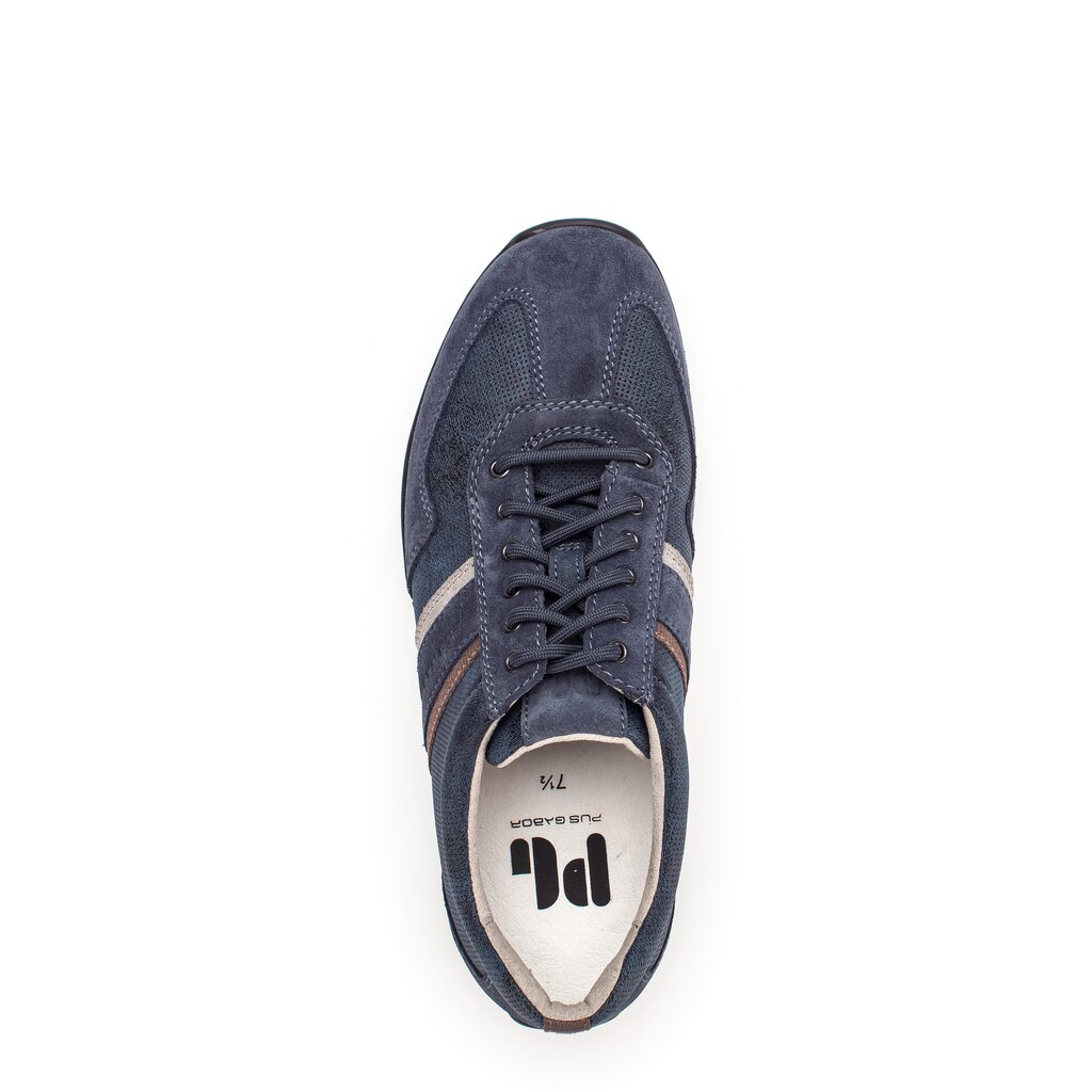 Pius Gabor PG1137 Sneaker low blau