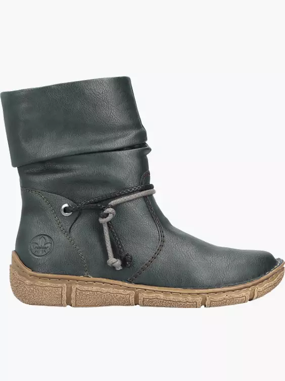 Rieker Damen Kurzstiefel