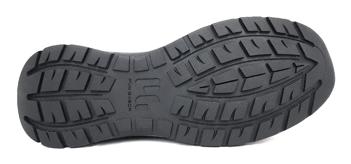 Pius Gabor 1014.11.22 Schwarz midnight