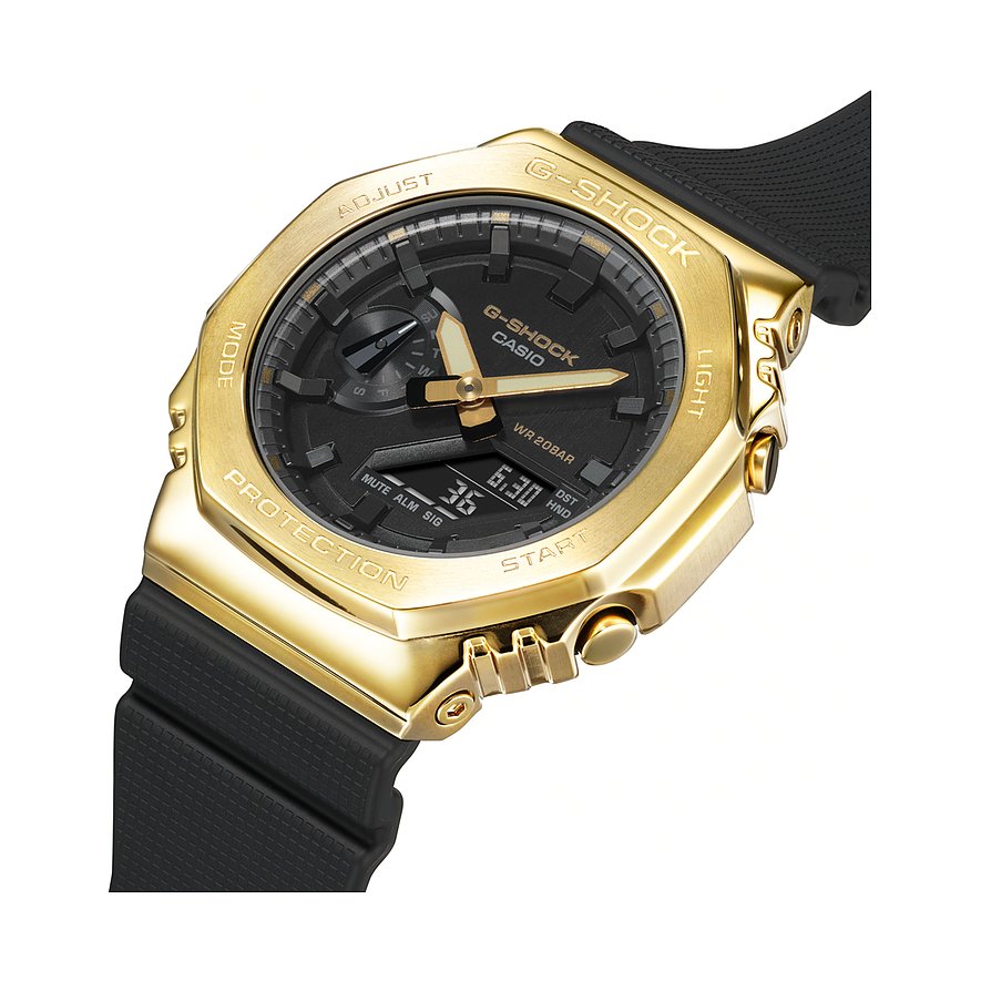 Casio Herrenuhr Classic