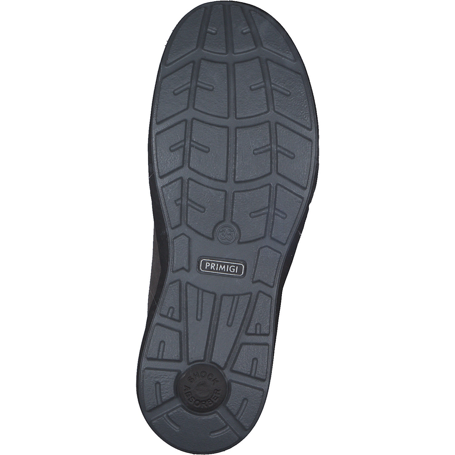 Primigi PWIGT 83839, Winterstiefel, Kinder, Grau