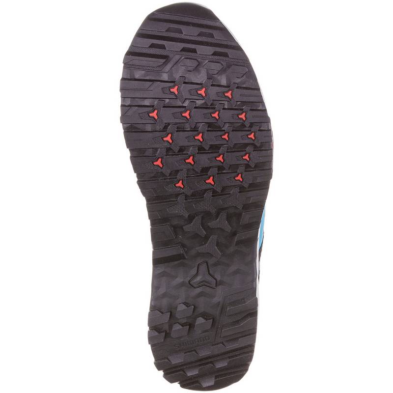 Shimano ET5 E-BIKE Fahrradschuhe Damen