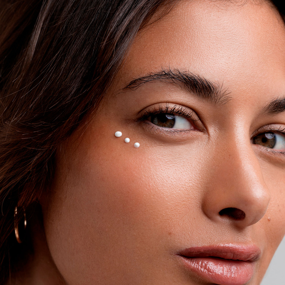 nivea Q10 POWER - Soin contour des yeux Fermeté Soin yeux anti-âge