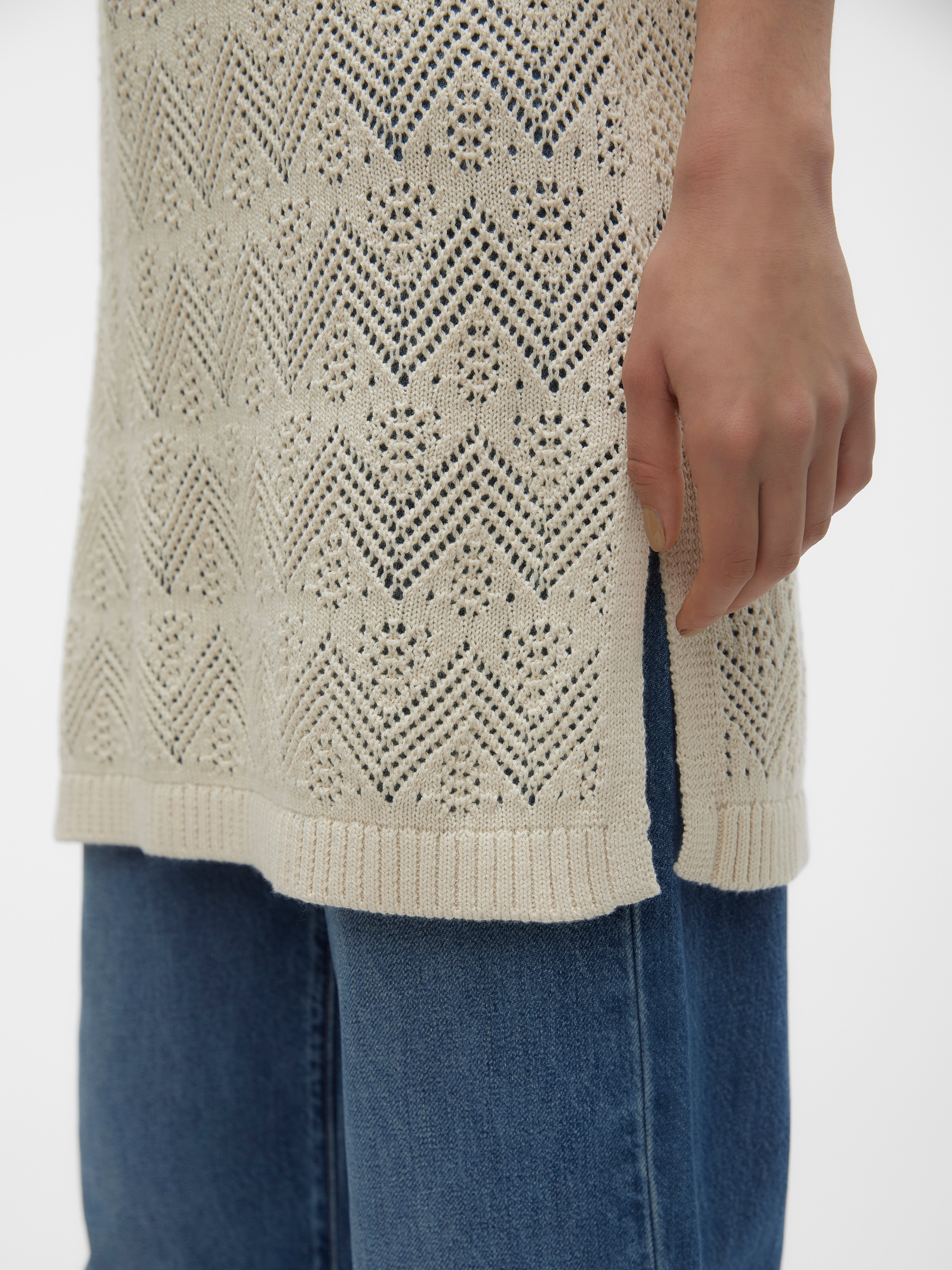 VMMALTA Pullover
