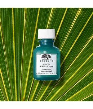 Origins Super Spot Remover Blemish Treatment Gel Pickeltupfer-10 ml