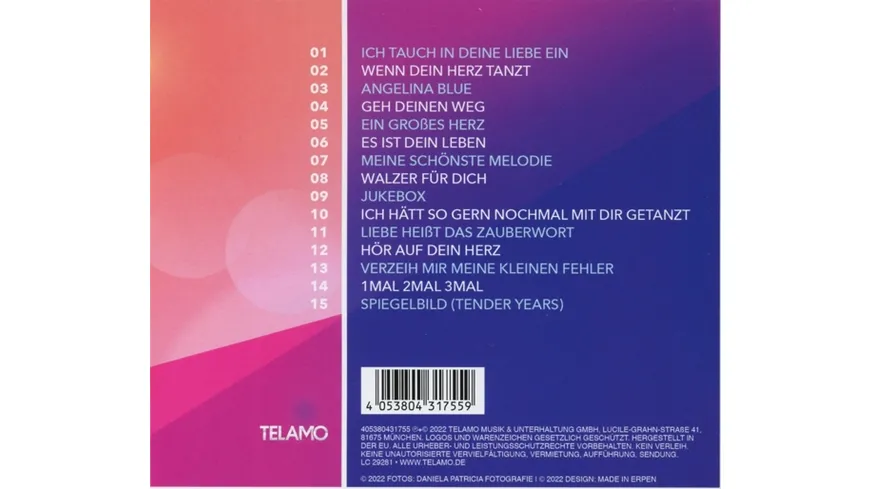 Neue Lieder