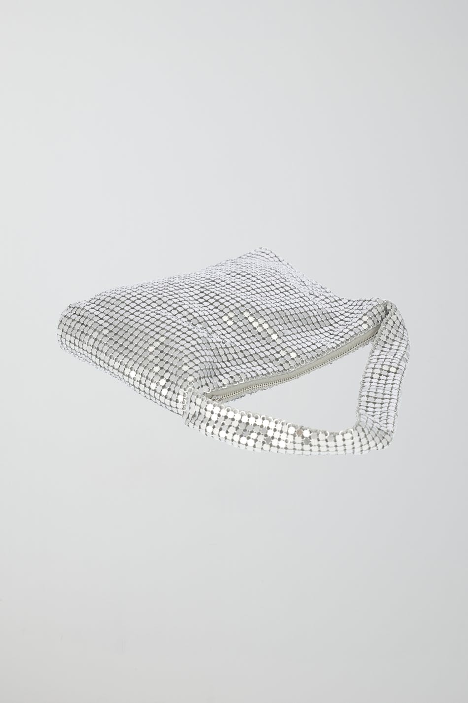 Metal bag