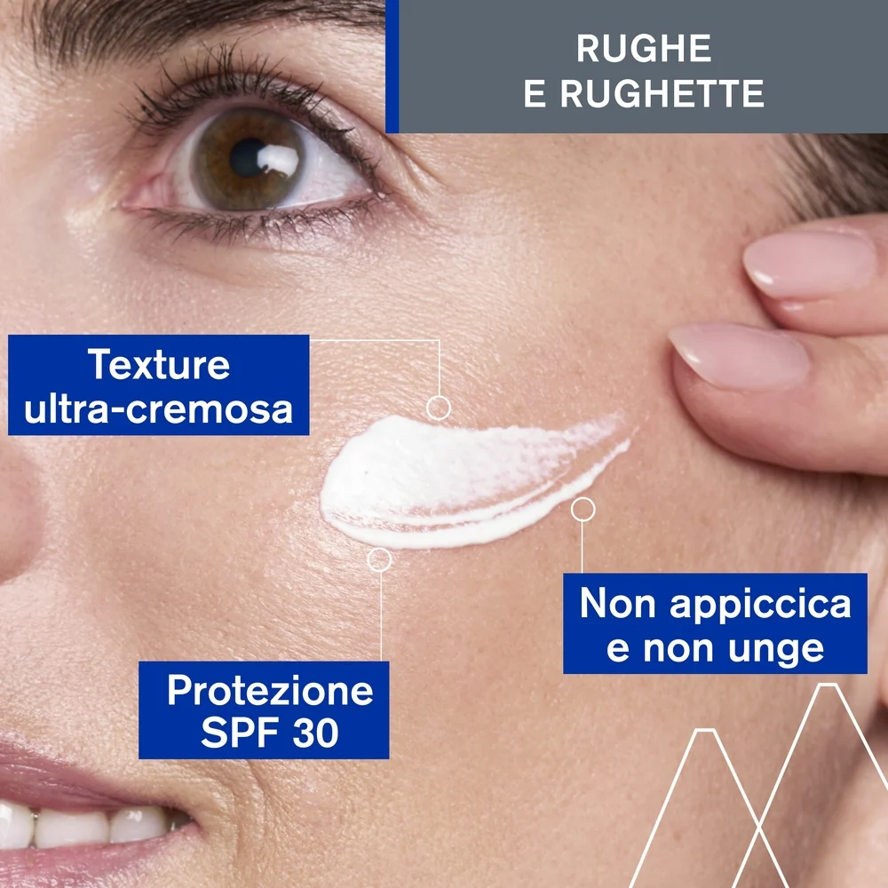 AGE LIFT Zaštitna dnevna krema za zaglađivanje SPF30 - Dnevna krema za lifting, Zaštitni tretmani