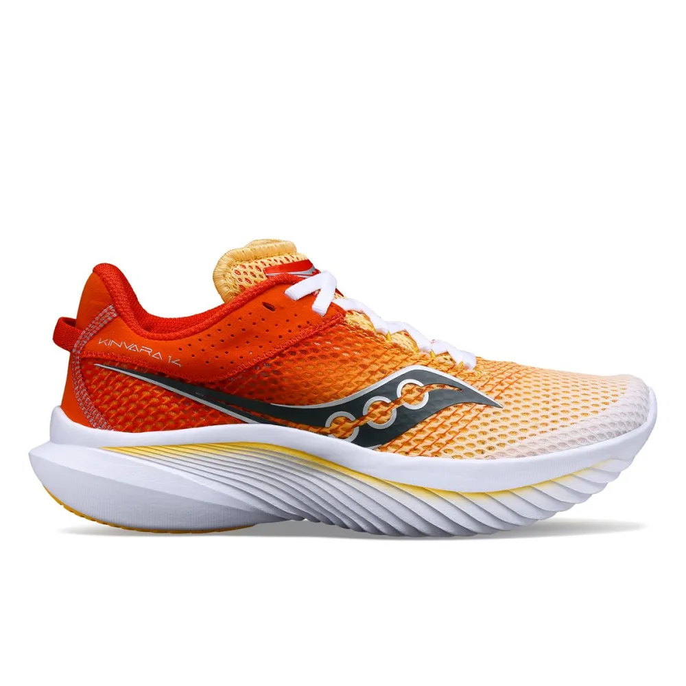 Saucony Kinvara 14 S10823-139 / orange