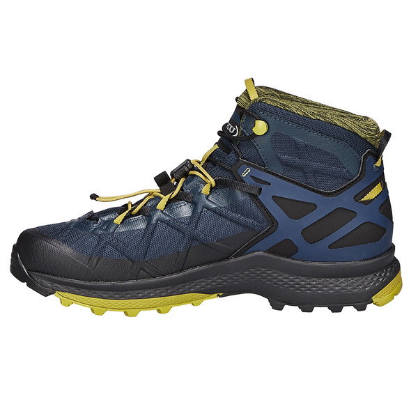 ROCKET MID GTX Herren - Wanderstiefel