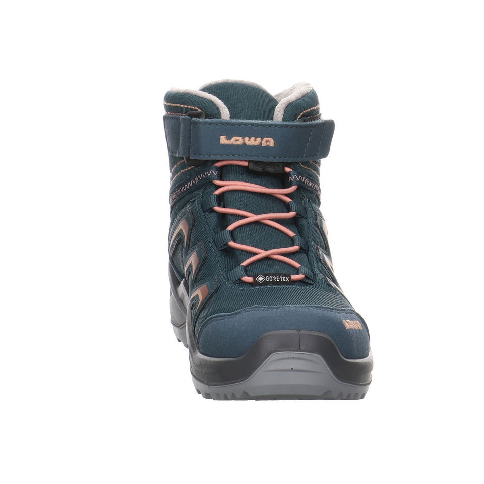 Lowa Maddox Warm GTX Mid Boots