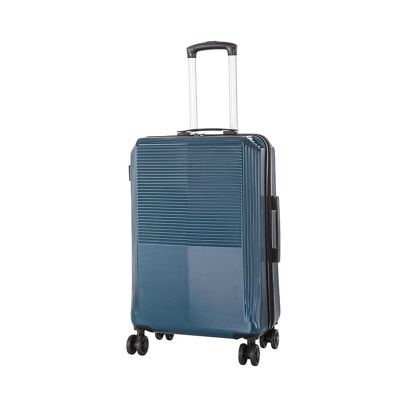iGo Koffert 75 cm Blå, Link