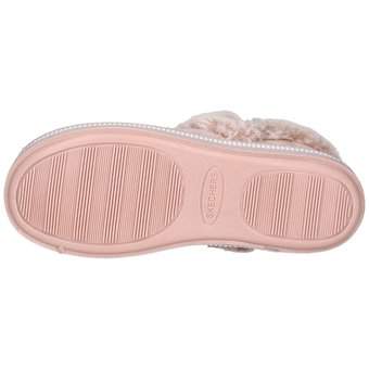 Skechers Cozy Campfire Girls Night in rosa