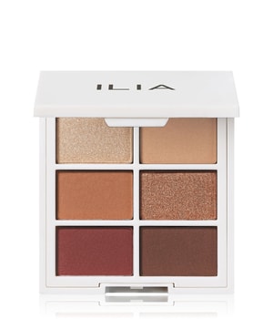 ILIA Beauty The Necessary Lidschatten Palette-1.68 g