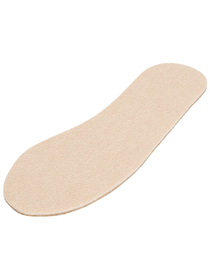 BEZLIT Einlegesohlen in Braun günstig kaufen