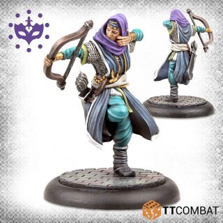 Venetian Privateers