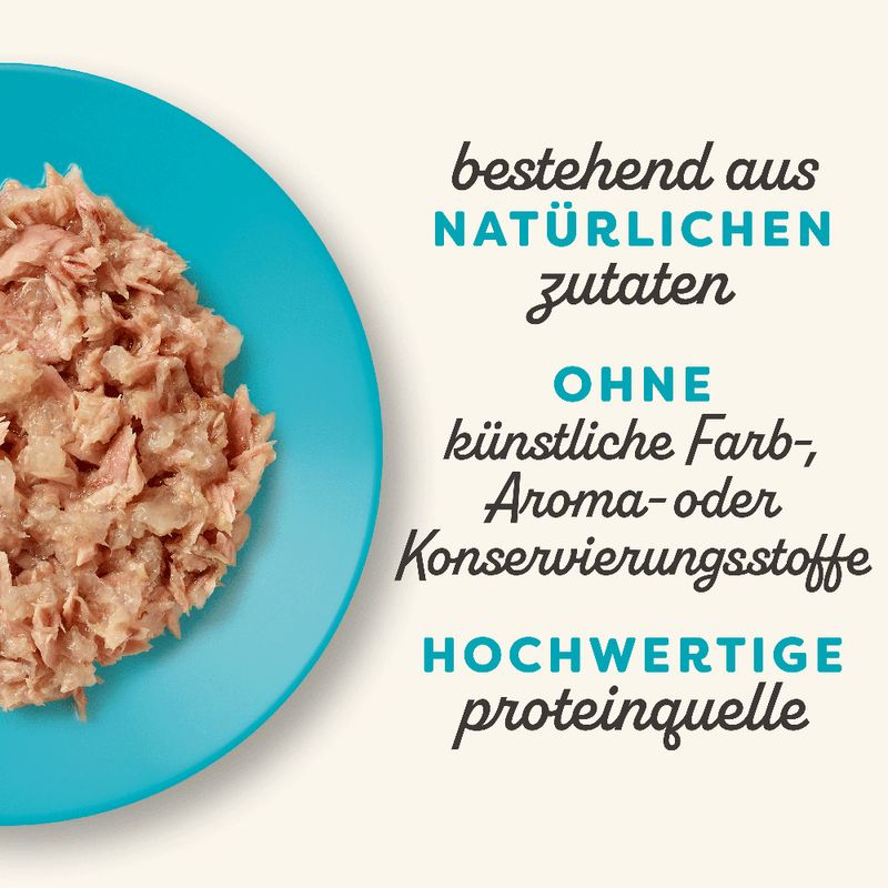 Sparpaket Applaws in Jelly 24 x 70 g zu TOP-Preisen