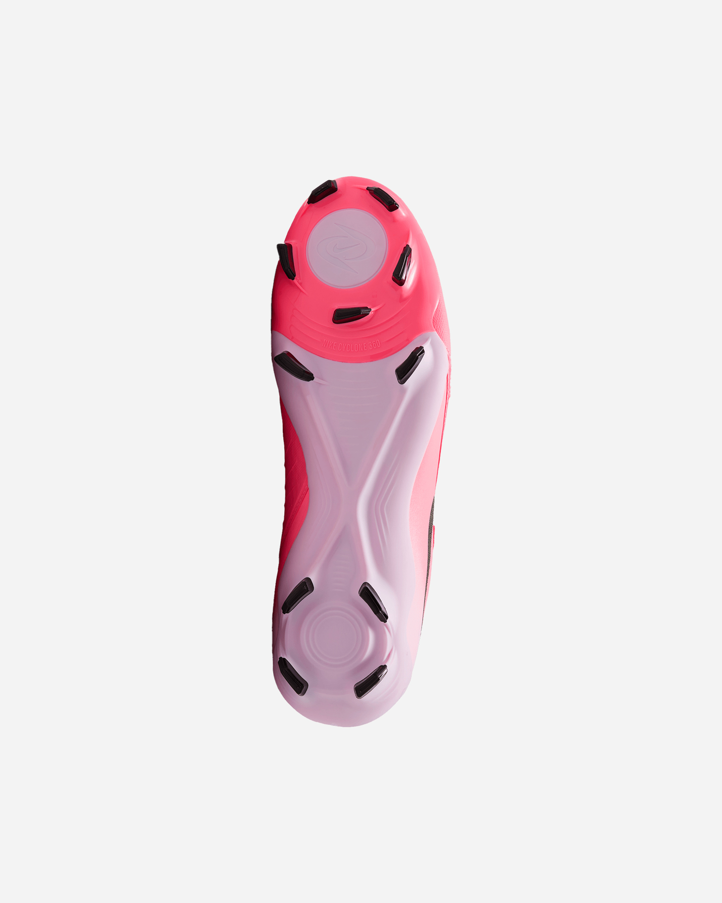 Futbalové topánky Nike Phantom GX Ii Academy FG-MG M FD6723-600