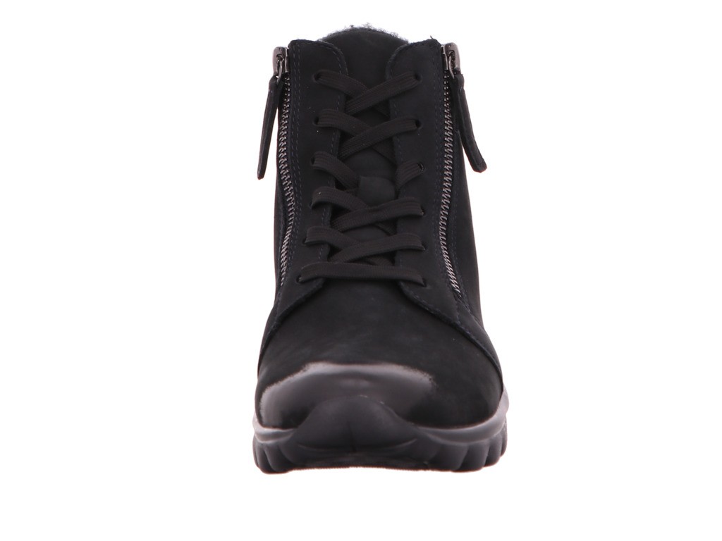 GABOR Stiefel blau