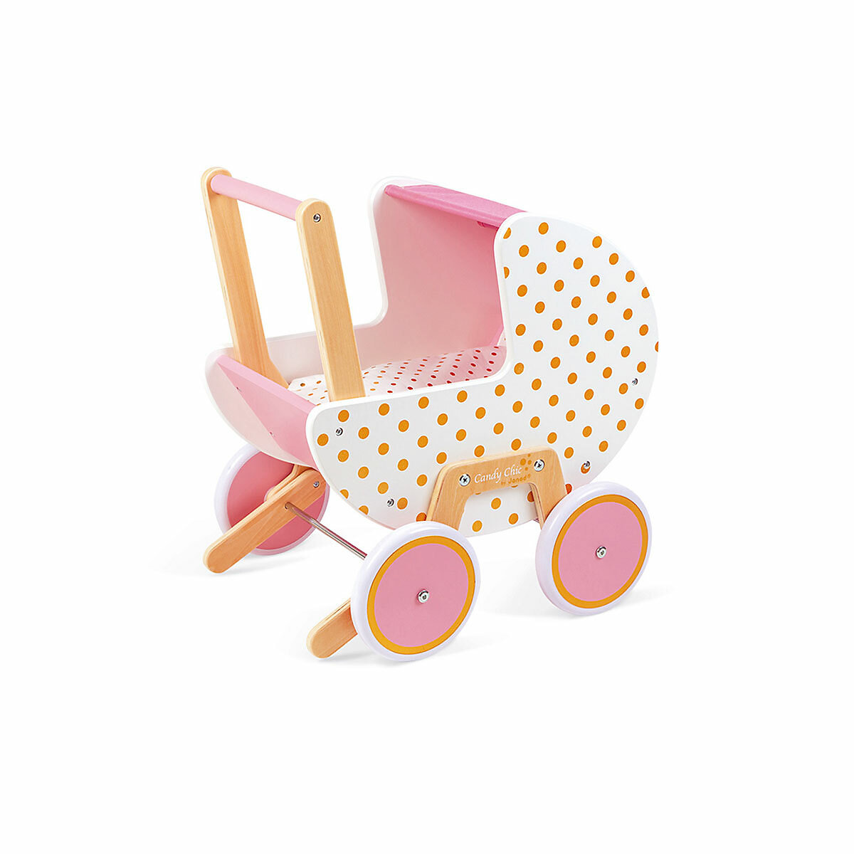 Puppenwagen Candy Chic