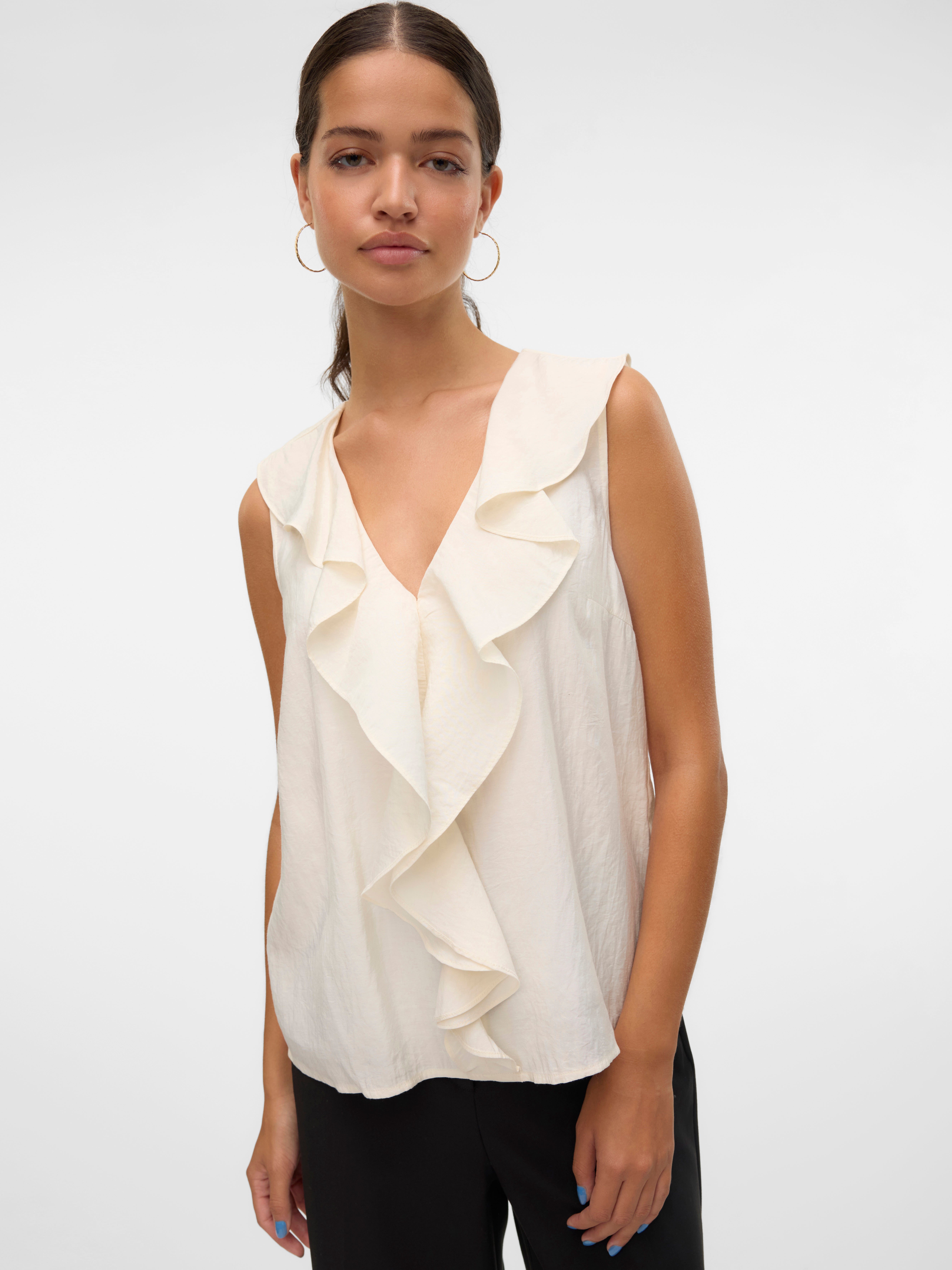 VMLEXIE Top