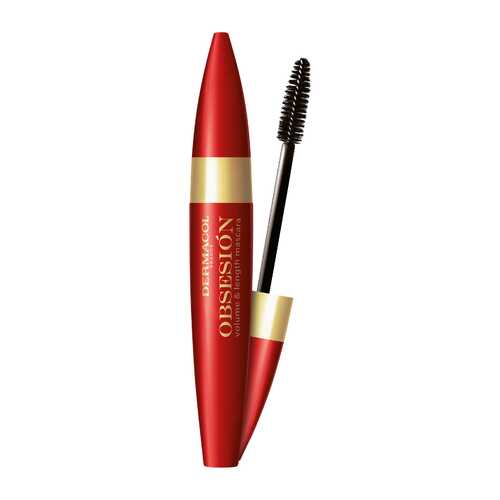 Dermacol Obsesion maskara za volumen i duljinu 13 ml