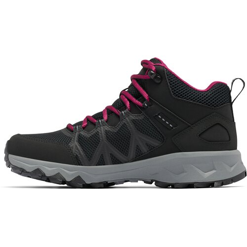 DAMEN MULTIFUNKTIONSSCHUHE PEAKFREAK™ II MID OUTDRY™