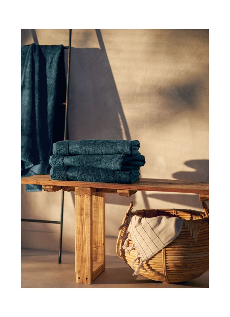 Asciugamano da bagno Rituals in cotone super liscio