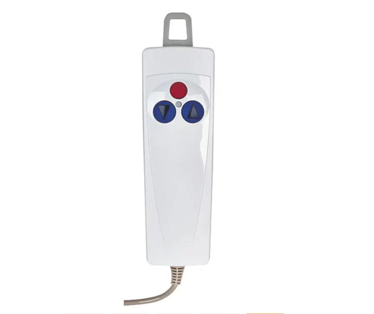 DocMed Badewannensitz Wannenlifter Badeboy Classic, belastbar bis 140,00 kg, Mobilitätshilfe, Badelift, Alltagshilfe, faltbar