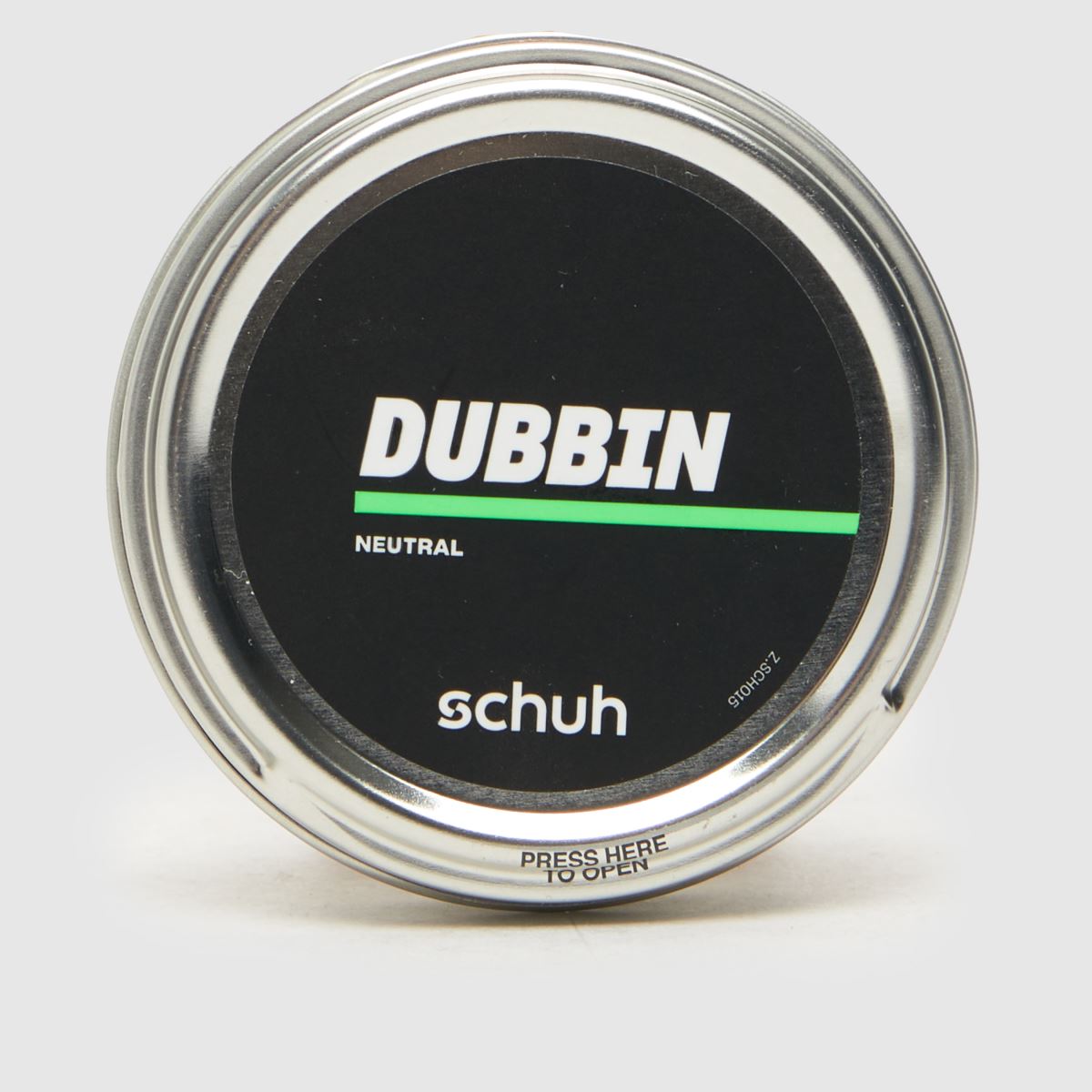 čevlji prozorni nevtralni dubbin