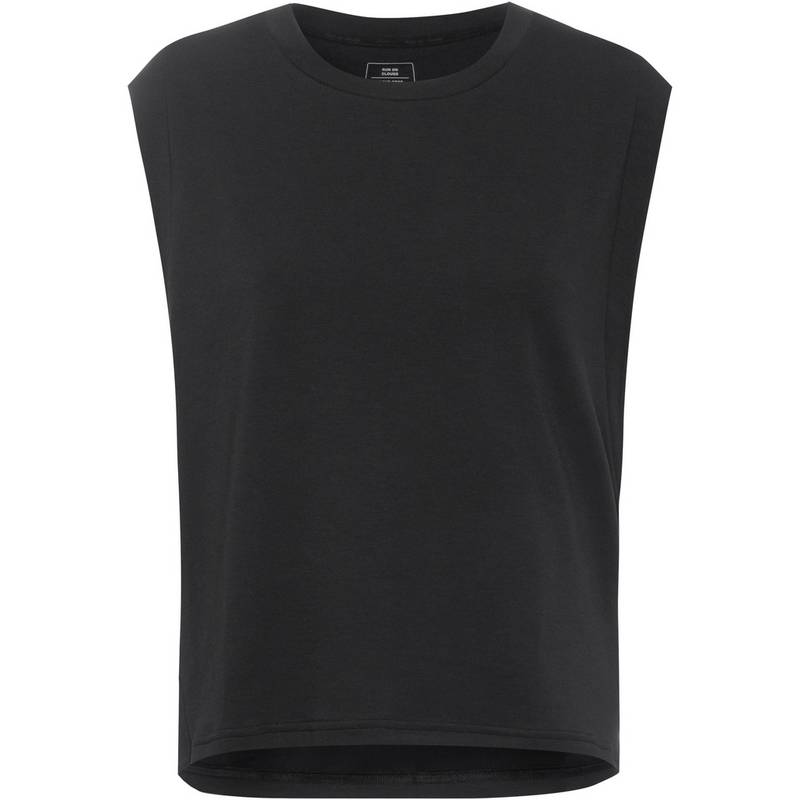 On Focus Croptop Damen