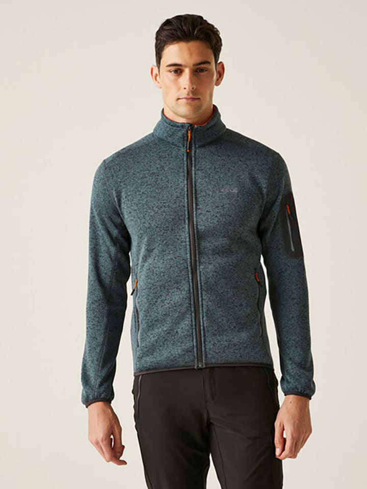 Regatta Fleecejacke 