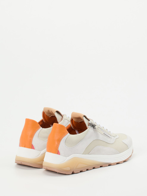 Sneaker-26619970016 Piedi Nudi