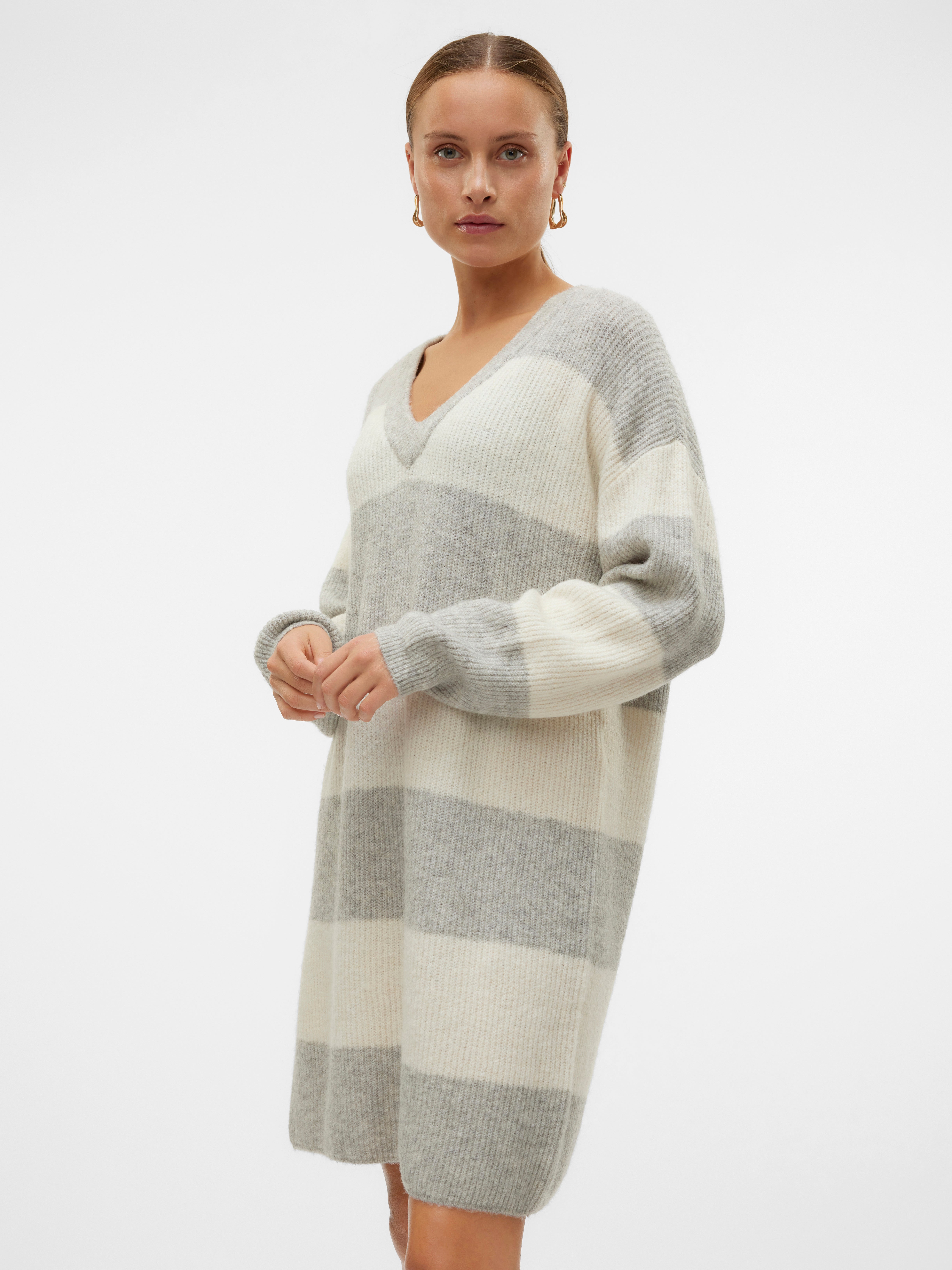 VMNATAHLIE Kurzes Kleid
