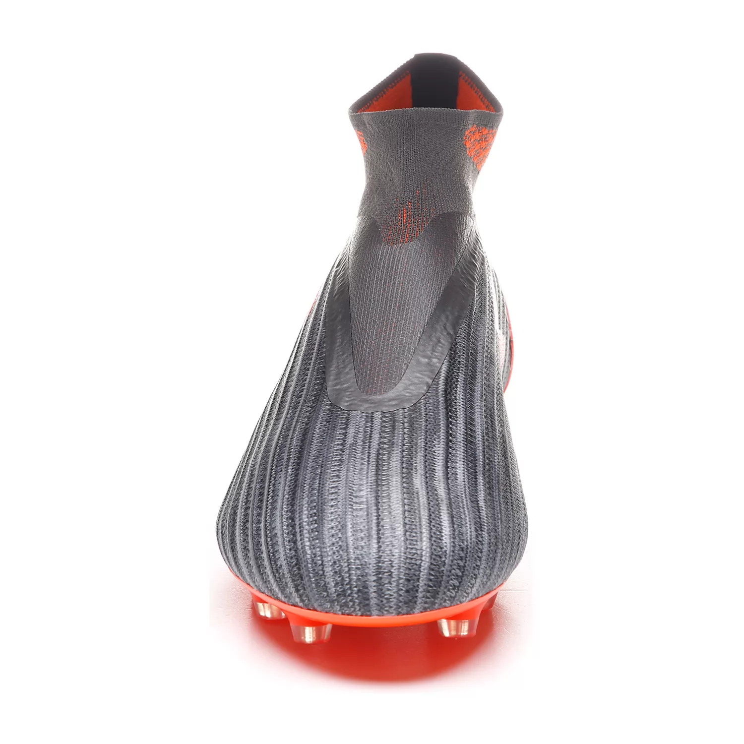 SOLOIST 100 III GRAVITY FG KALLGRÅ/ORANGE FLUO/GRAVITY TITAN