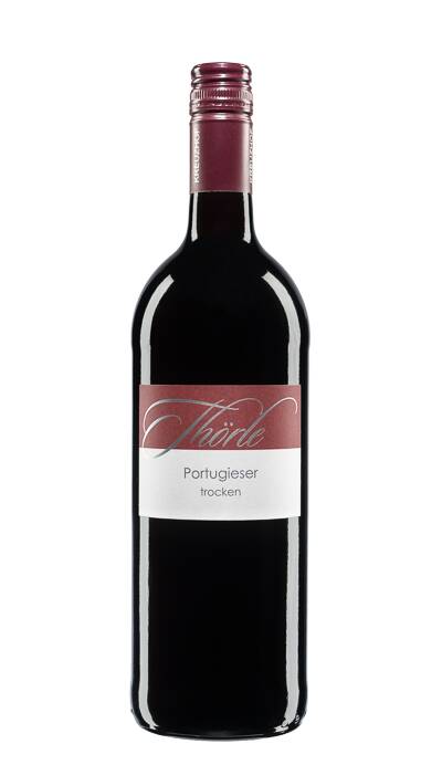 Weingut Thörle | Kreuzhof Portugieser 2022