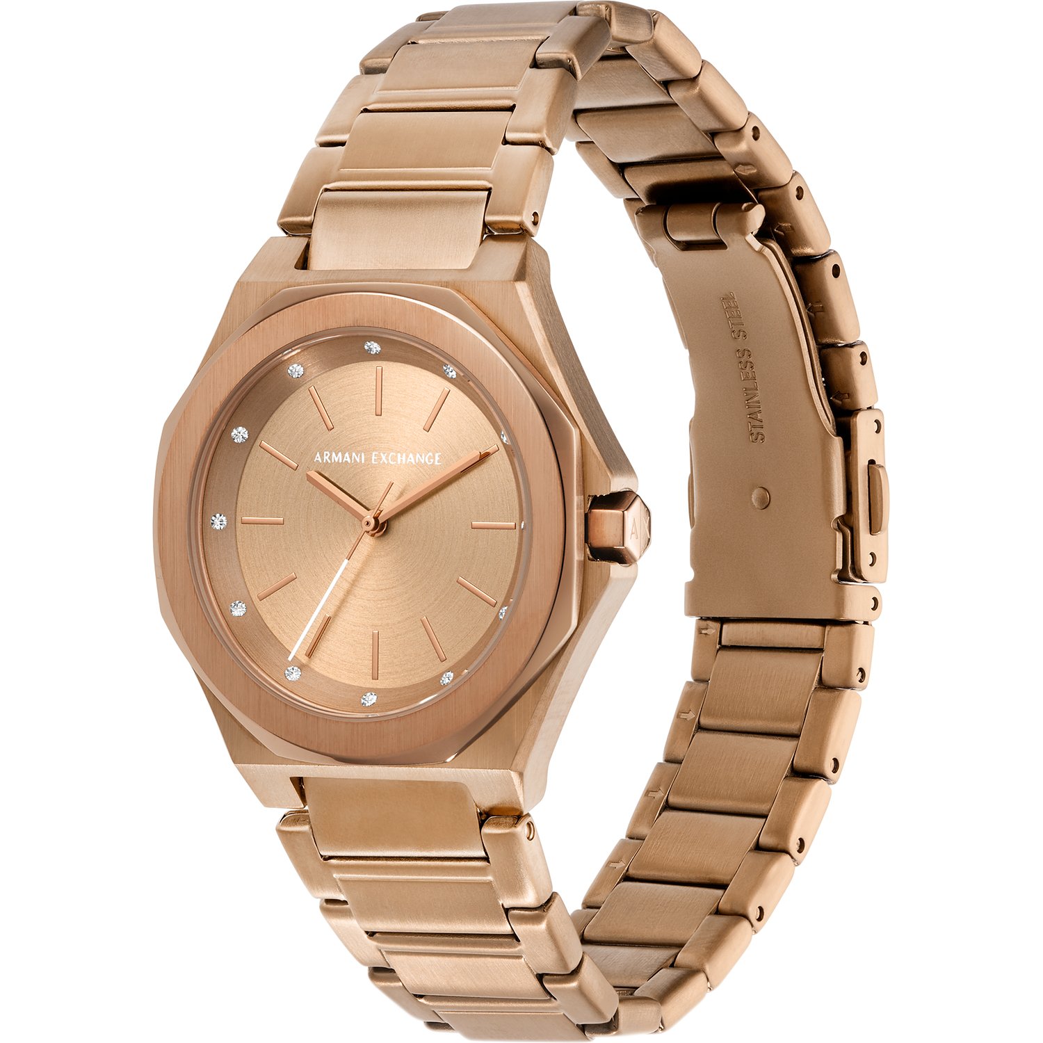 Armani Exchange Montres