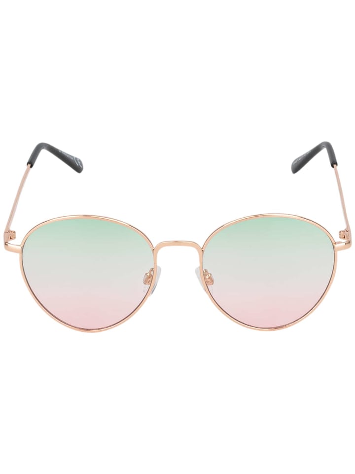 BEZLIT Damen Sonnenbrille in Grün günstig kaufen onesize