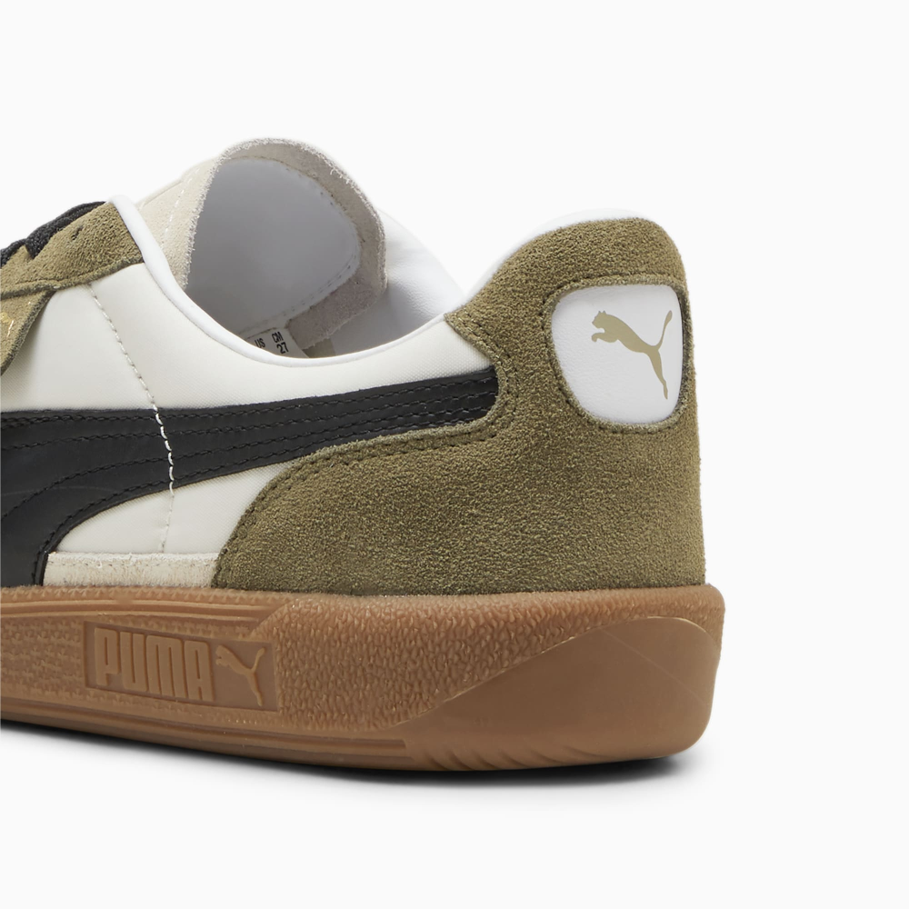 PUMA Palermo OG 383011_12 / braun
