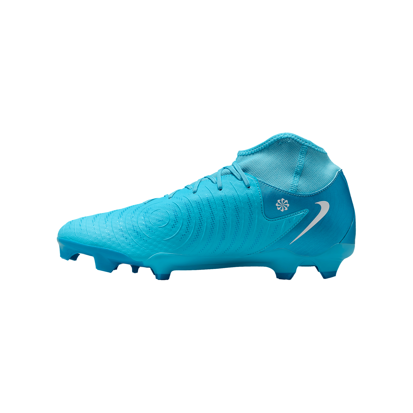 Nike Phantom Luna II Academy FG/MG Blau F400