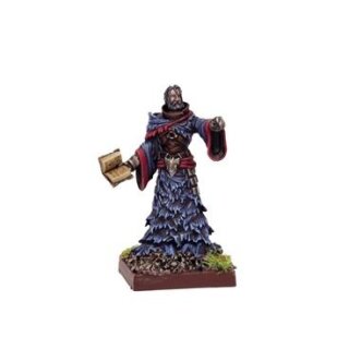 Undead Necromancer (1)