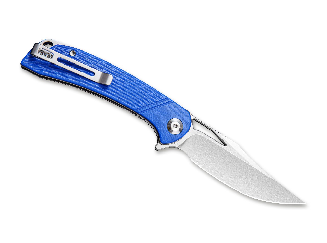 Dogma Blue