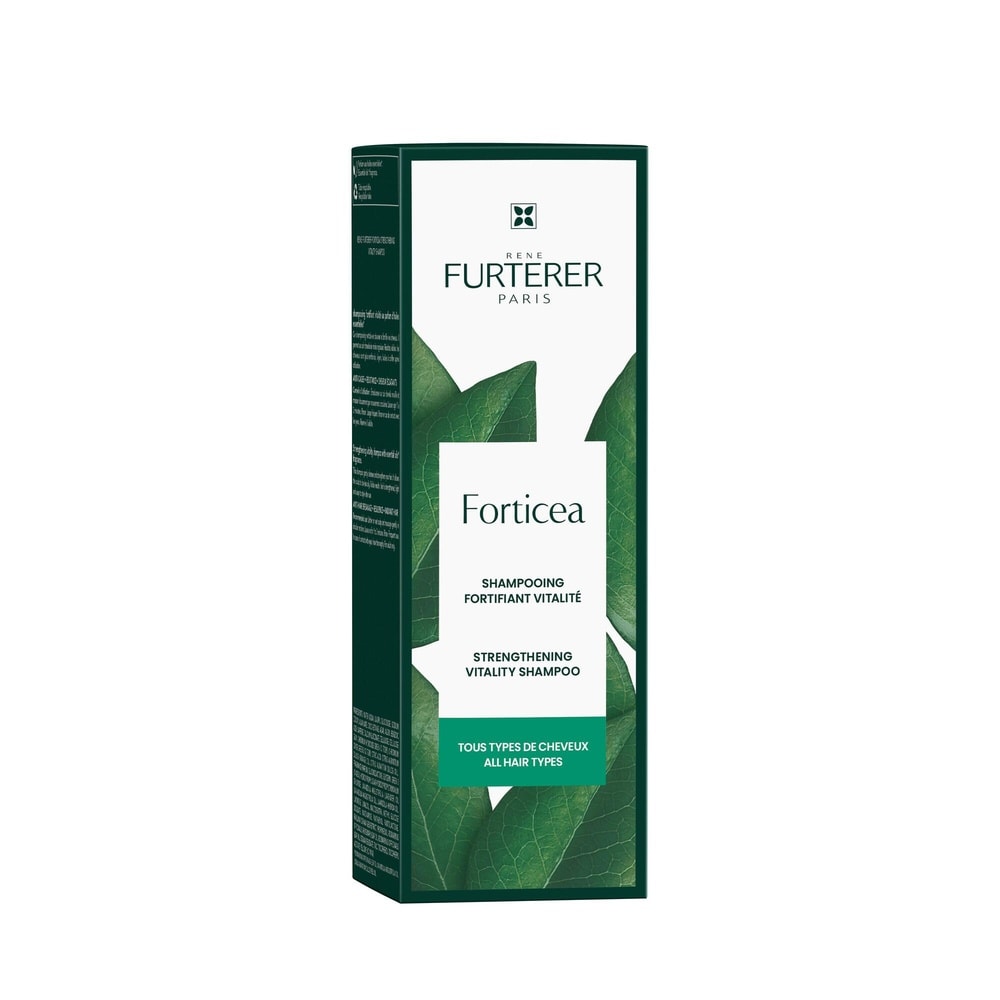 Furterer Forticea Shampooing 200ml Shampooing